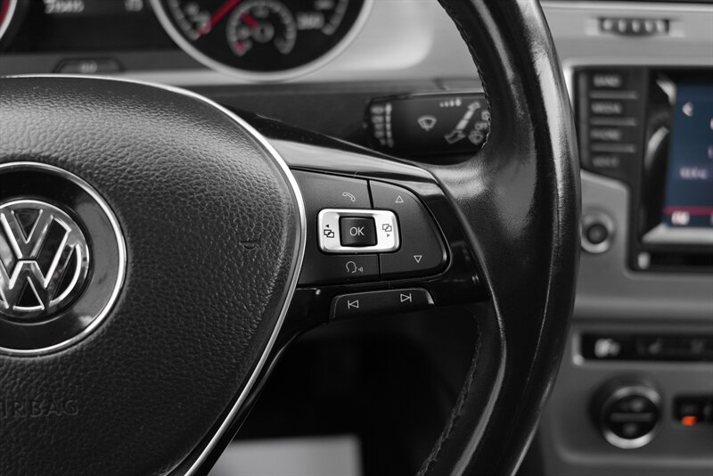 2015 Volkswagen Golf SportWagen 1.8T Comfortline - Photo 18 - Edmonton, AB T5G 3E5