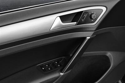 2015 Volkswagen Golf SportWagen 1.8T Comfortline - Photo 12 - Edmonton, AB T5G 3E5