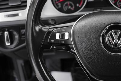 2015 Volkswagen Golf SportWagen 1.8T Comfortline - Photo 16 - Edmonton, AB T5G 3E5