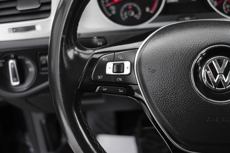 2015 Volkswagen Golf SportWagen 1.8T Comfortline - Photo 16 - Edmonton, AB T5G 3E5