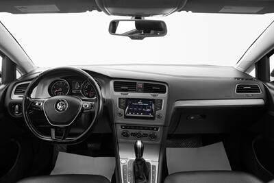 2015 Volkswagen Golf SportWagen 1.8T Comfortline - Photo 29 - Edmonton, AB T5G 3E5