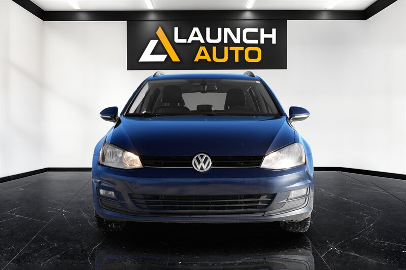2015 Volkswagen Golf SportWagen 1.8T Comfortline - Photo 9 - Edmonton, AB T5G 3E5