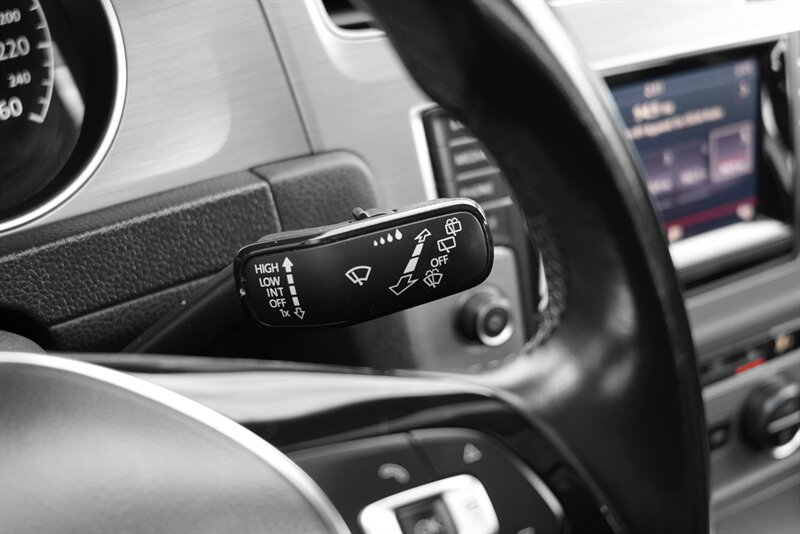 2015 Volkswagen Golf SportWagen 1.8T Comfortline - Photo 19 - Edmonton, AB T5G 3E5