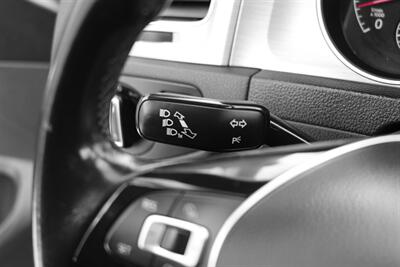 2015 Volkswagen Golf SportWagen 1.8T Comfortline - Photo 15 - Edmonton, AB T5G 3E5