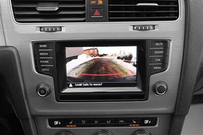 2015 Volkswagen Golf SportWagen 1.8T Comfortline - Photo 21 - Edmonton, AB T5G 3E5