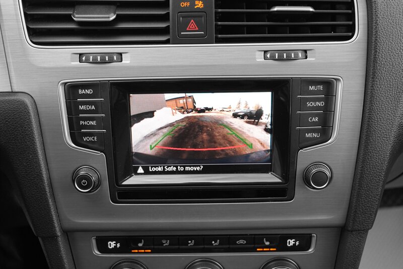 2015 Volkswagen Golf SportWagen 1.8T Comfortline - Photo 21 - Edmonton, AB T5G 3E5