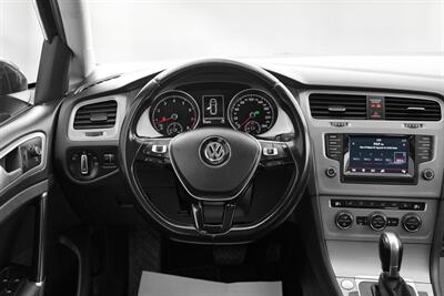 2015 Volkswagen Golf SportWagen 1.8T Comfortline - Photo 14 - Edmonton, AB T5G 3E5