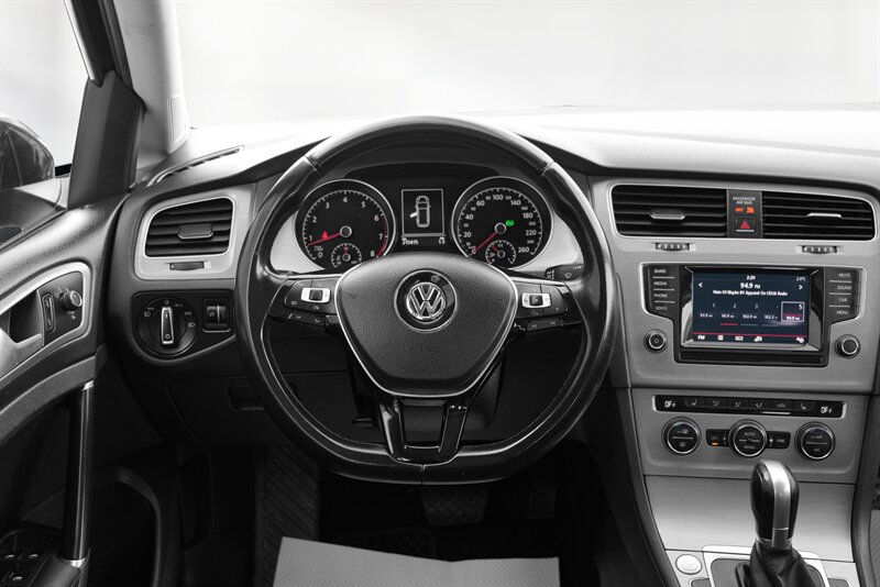 2015 Volkswagen Golf SportWagen 1.8T Comfortline - Photo 14 - Edmonton, AB T5G 3E5