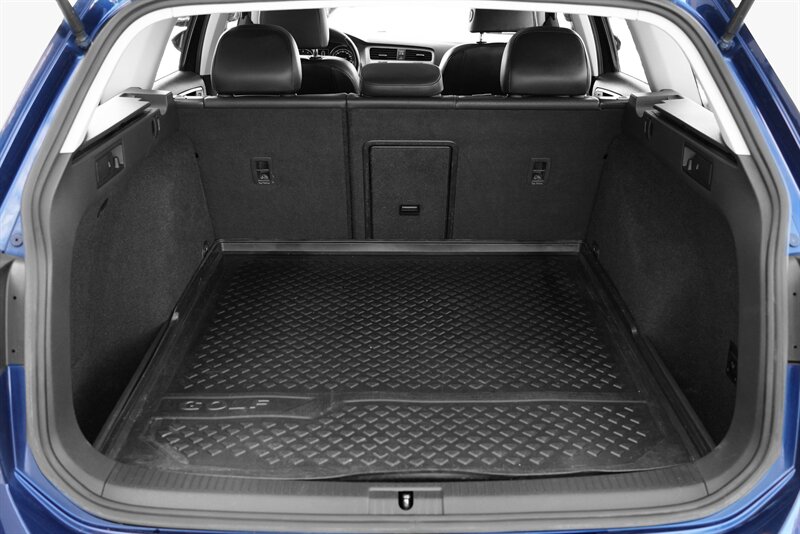 2015 Volkswagen Golf SportWagen 1.8T Comfortline - Photo 5 - Edmonton, AB T5G 3E5