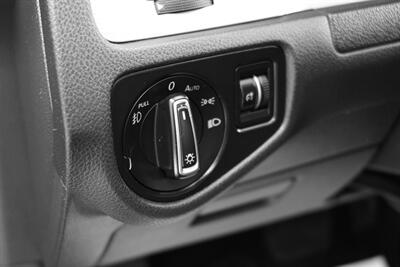 2015 Volkswagen Golf SportWagen 1.8T Comfortline - Photo 13 - Edmonton, AB T5G 3E5