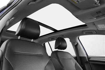 2015 Volkswagen Golf SportWagen 1.8T Comfortline - Photo 27 - Edmonton, AB T5G 3E5