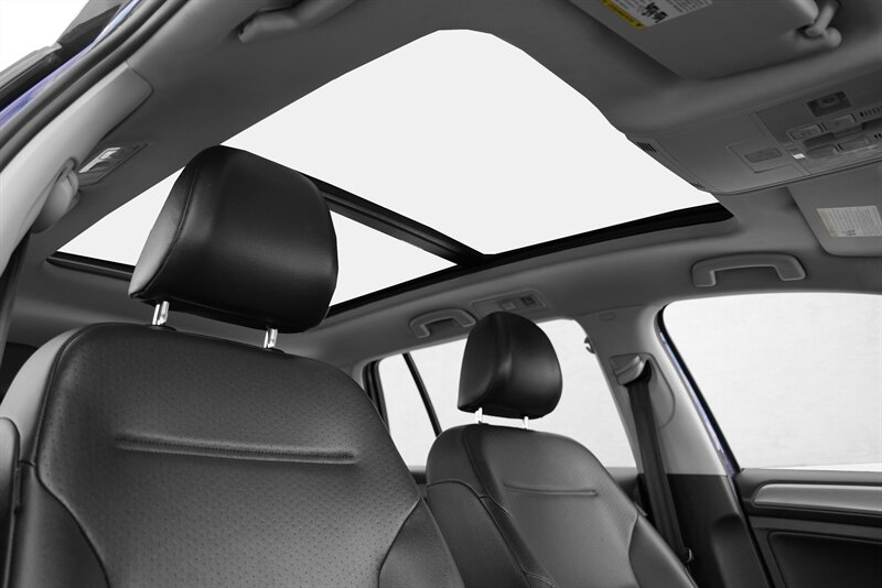 2015 Volkswagen Golf SportWagen 1.8T Comfortline - Photo 27 - Edmonton, AB T5G 3E5