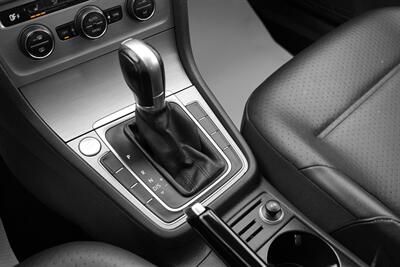 2015 Volkswagen Golf SportWagen 1.8T Comfortline - Photo 23 - Edmonton, AB T5G 3E5