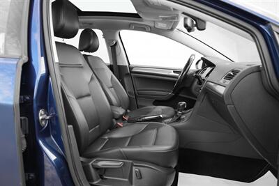 2015 Volkswagen Golf SportWagen 1.8T Comfortline - Photo 26 - Edmonton, AB T5G 3E5