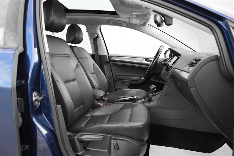 2015 Volkswagen Golf SportWagen 1.8T Comfortline - Photo 26 - Edmonton, AB T5G 3E5