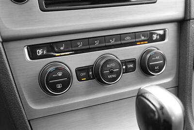 2015 Volkswagen Golf SportWagen 1.8T Comfortline - Photo 22 - Edmonton, AB T5G 3E5