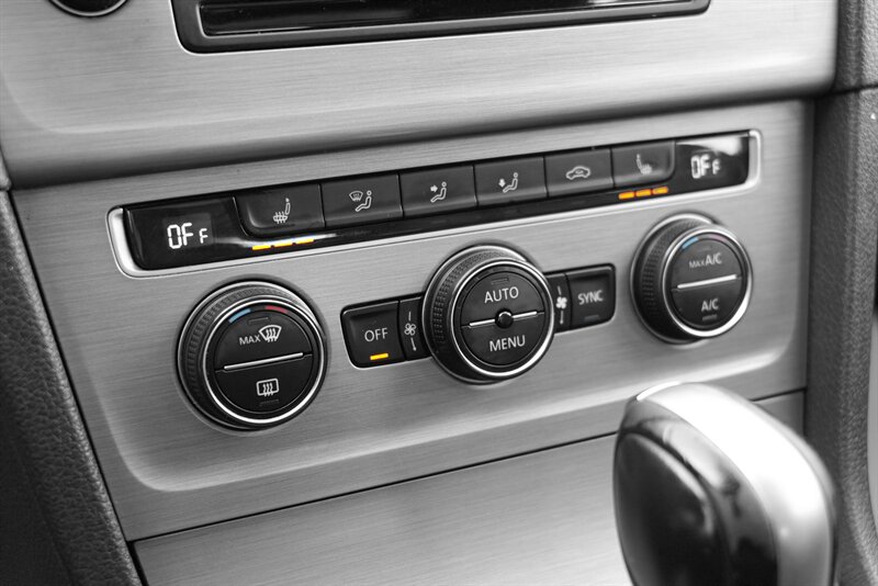 2015 Volkswagen Golf SportWagen 1.8T Comfortline - Photo 22 - Edmonton, AB T5G 3E5