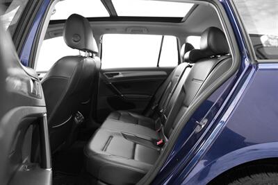 2015 Volkswagen Golf SportWagen 1.8T Comfortline - Photo 24 - Edmonton, AB T5G 3E5