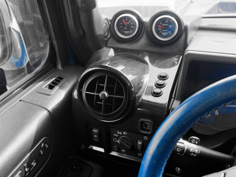2006 Hummer H2 SUT - Photo 14 - Edmonton, AB T5G 3E5