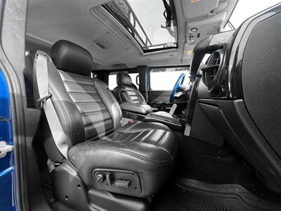 2006 Hummer H2 SUT - Photo 24 - Edmonton, AB T5G 3E5
