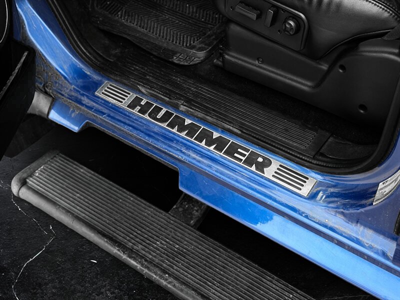 2006 Hummer H2 SUT - Photo 11 - Edmonton, AB T5G 3E5