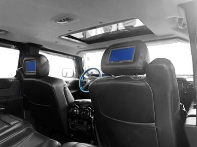 2006 Hummer H2 SUT - Photo 22 - Edmonton, AB T5G 3E5