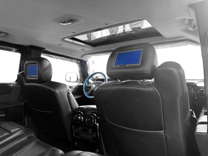 2006 Hummer H2 SUT - Photo 22 - Edmonton, AB T5G 3E5