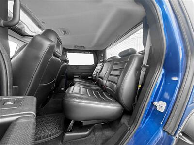 2006 Hummer H2 SUT - Photo 19 - Edmonton, AB T5G 3E5
