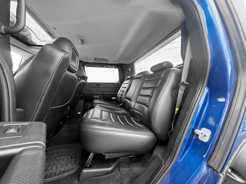 2006 Hummer H2 SUT - Photo 19 - Edmonton, AB T5G 3E5