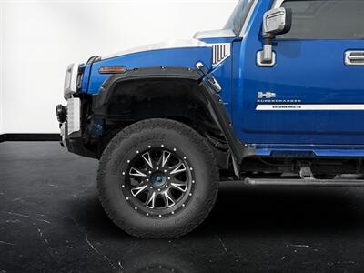 2006 Hummer H2 SUT - Photo 3 - Edmonton, AB T5G 3E5