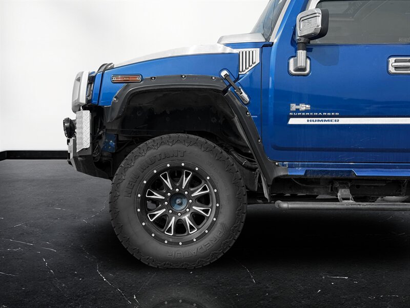 2006 Hummer H2 SUT - Photo 3 - Edmonton, AB T5G 3E5