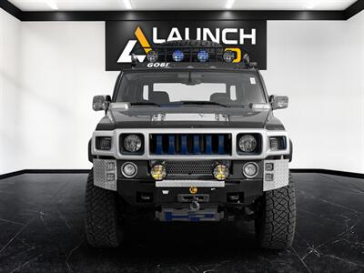 2006 Hummer H2 SUT - Photo 10 - Edmonton, AB T5G 3E5
