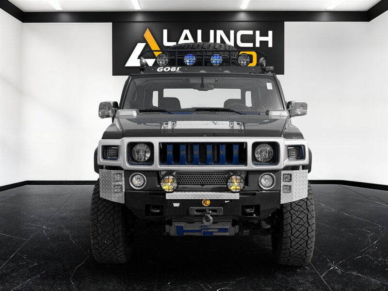 2006 Hummer H2 SUT - Photo 10 - Edmonton, AB T5G 3E5