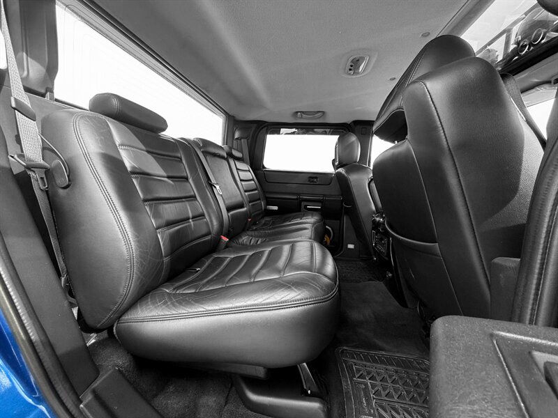 2006 Hummer H2 SUT - Photo 20 - Edmonton, AB T5G 3E5