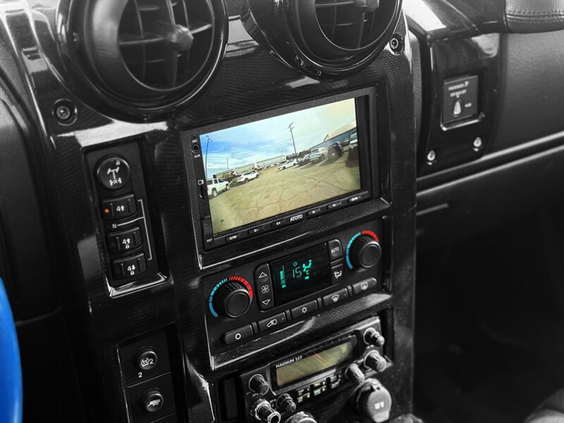 2006 Hummer H2 SUT - Photo 17 - Edmonton, AB T5G 3E5