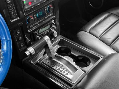 2006 Hummer H2 SUT - Photo 18 - Edmonton, AB T5G 3E5