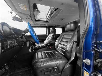 2006 Hummer H2 SUT - Photo 12 - Edmonton, AB T5G 3E5