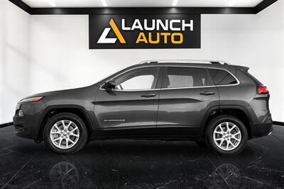 2015 Jeep Cherokee Latitude - Photo 2 - Edmonton, AB T6B 0B7