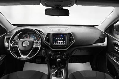 2015 Jeep Cherokee Latitude - Photo 28 - Edmonton, AB T6B 0B7