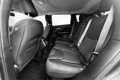 2015 Jeep Cherokee Latitude - Photo 24 - Edmonton, AB T6B 0B7