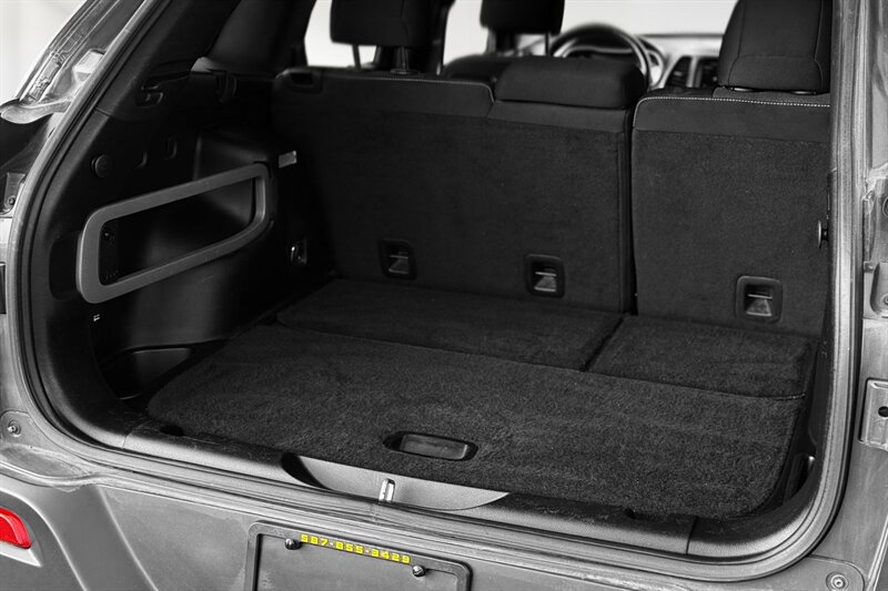 2015 Jeep Cherokee Latitude - Photo 6 - Edmonton, AB T6B 0B7