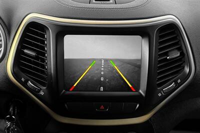 2015 Jeep Cherokee Latitude - Photo 20 - Edmonton, AB T6B 0B7