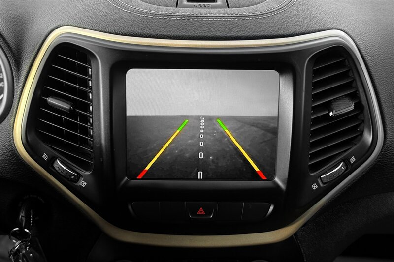 2015 Jeep Cherokee Latitude - Photo 20 - Edmonton, AB T6B 0B7