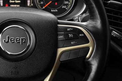 2015 Jeep Cherokee Latitude - Photo 16 - Edmonton, AB T6B 0B7