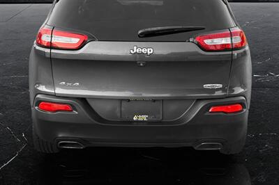 2015 Jeep Cherokee Latitude - Photo 5 - Edmonton, AB T6B 0B7