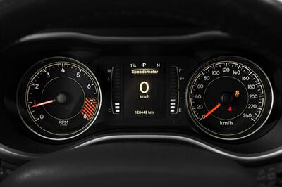 2015 Jeep Cherokee Latitude - Photo 17 - Edmonton, AB T6B 0B7