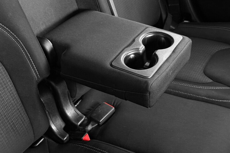 2015 Jeep Cherokee Latitude - Photo 26 - Edmonton, AB T6B 0B7