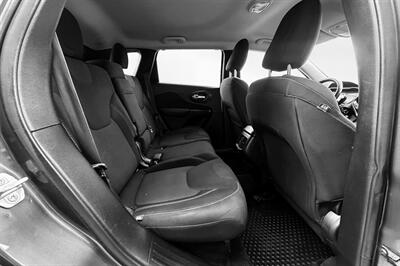 2015 Jeep Cherokee Latitude - Photo 25 - Edmonton, AB T6B 0B7