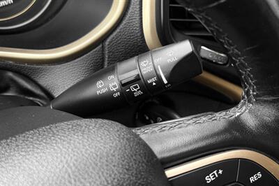 2015 Jeep Cherokee Latitude - Photo 18 - Edmonton, AB T6B 0B7