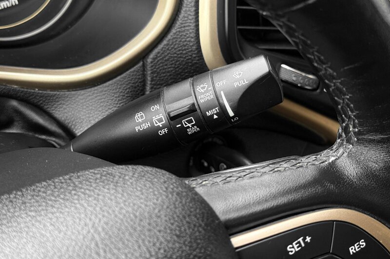 2015 Jeep Cherokee Latitude - Photo 18 - Edmonton, AB T6B 0B7